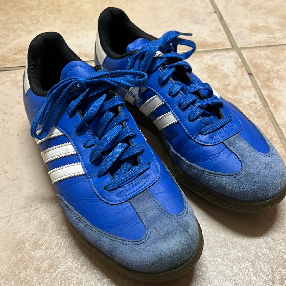 Adidas Samba Golf Shoes